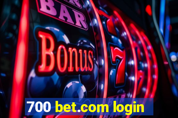 700 bet.com login